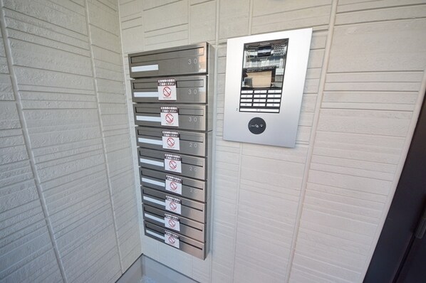 サリジエ宮町の物件内観写真